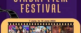 Sindhutva Foundation is organizing the Sindhi Film Festival from June 7 to 13