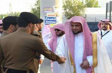 جولة النائب العام