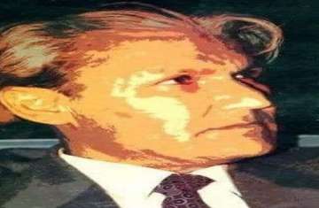 Rasool Bukhsh Palijo