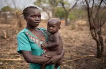 Sudan - Photo: UNHCR