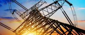 محطات الكهرباء