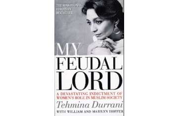 ‘My Feudal Lord’ 