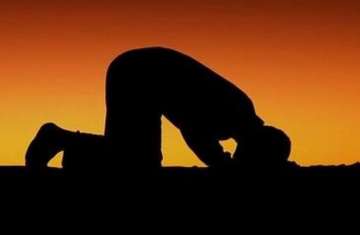 Sajda