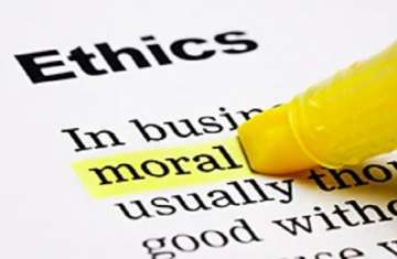 MORAL CRIMES AND LOSS OF CHARACTER