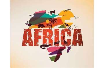 Africa