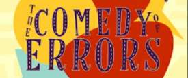 The Comedy of Errors