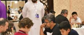 Abu Dhabi International Chess Festival