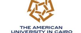 The American University in Cairo