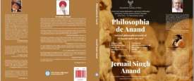 Dr. Jernail S. Anand’s Magnum Opus ‘Philosophia de Anand’