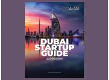 Dubai Startup Guide