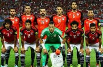 المنتخب المصري