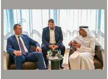 Russian sports minister lauds UAE