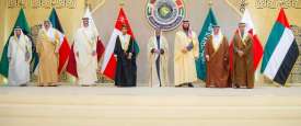 مجلس التعاون الخليجي