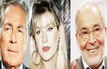 فنانون رحلوا في 2024