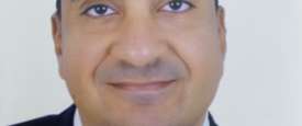 د. أحمد إسحاق