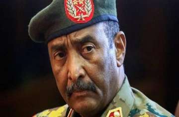 عبد الفتاح البرهان