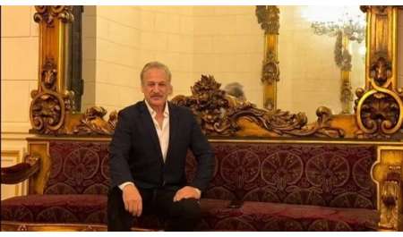 محبو عمر زهران يحتفون ببراءته في قضية 