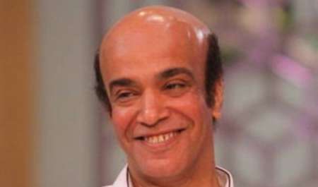 وفاة الفنان المصري سليمان عيد إثر أزمة صحية مفاجئة عن عمر يناهز 64 عاما