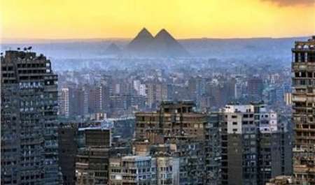 استمرار الحرارة دون تغيير.. حالة الطقس اليوم السبت في مصر