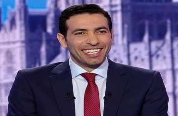 محمد أبو تريكة 