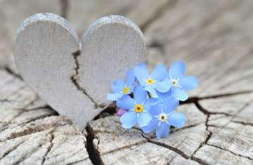 Grief: A Silent Proof That You Are Alive