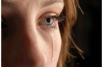 Inside (Your) Tears