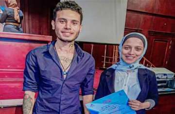فتاة الشرقية والقاتل