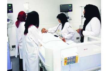 International Nurses Day