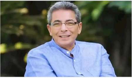 محمود سعد عن قصة أبناء محمود عبد العزيز: 