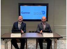 Digital Dubai extends membership in Gartner Research Board