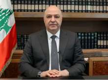 جوزيف عون