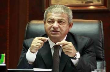 رئيس المجلس الأعلى للإعلام