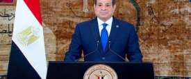 الرئيس عبدالفتاح السيسي