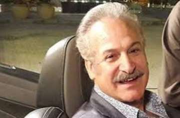عمر زهران
